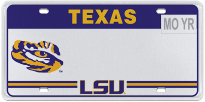 Louisiana State University
