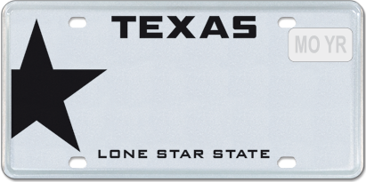 Lone Star White