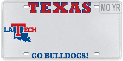 Louisiana Tech University