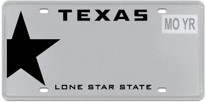 Lone Star Silver