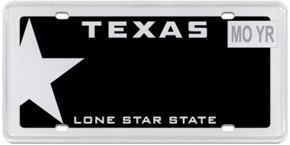 Lone Star Black