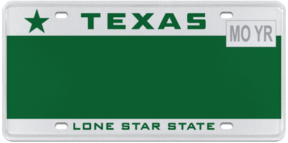 Small Star Green