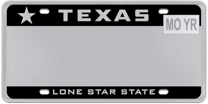 Small Star Silver