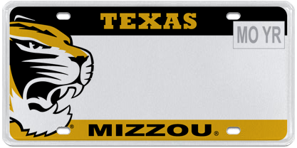 University of Missouri