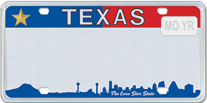 New Texas