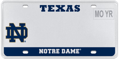 University of Notre Dame