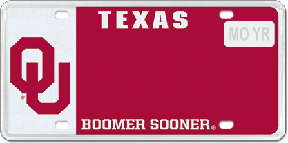 University of Oklahoma (OU - Norman)