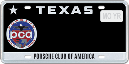 Porsche Club of America