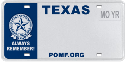 Peace Officer's Memorial Foundation
