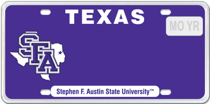 Stephen F Austin State University