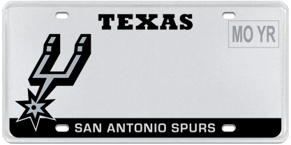San Antonio Spurs
