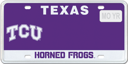 Texas Christian University