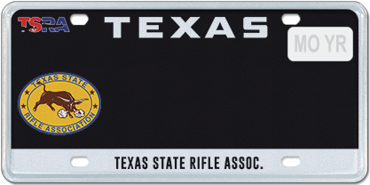 Texas State Rifle Association