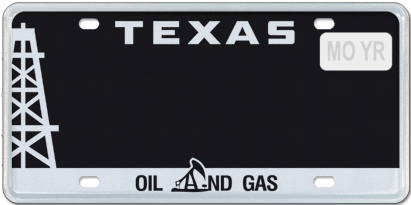 Texas Oil and Gas