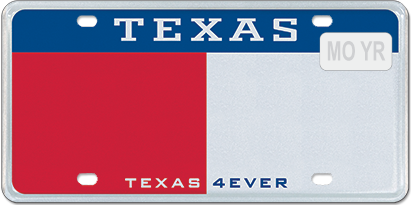 Texas 4 Ever