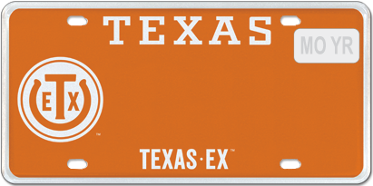 Texas Ex