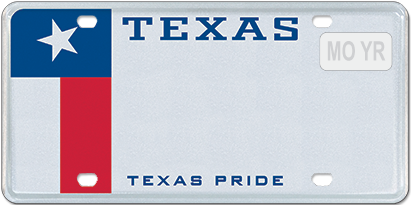 Texas Pride