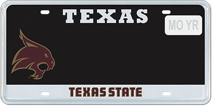 Texas State University
