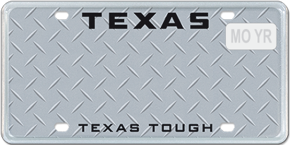 Texas Tough