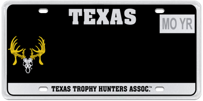 Texas Trophy Hunters Association