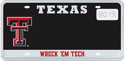 Texas Tech University