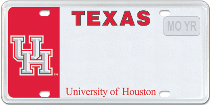 University of Houston