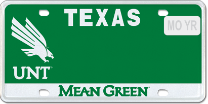 University of North Texas
