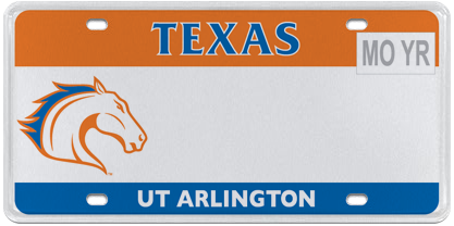 University of Texas at Arlington