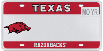 University of Arkansas
