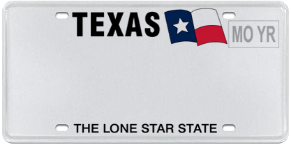 Texas White