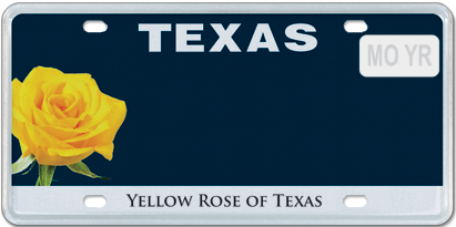 Yellow Rose of Texas