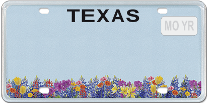 Natural Texas